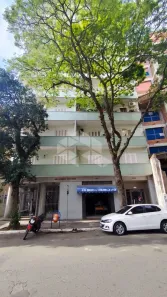 Apartamento com 2 Quartos para alugar, 50m² no Centro Histórico, Porto Alegre