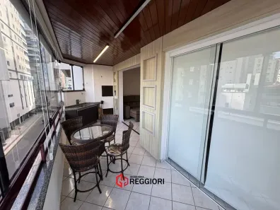 Apartamento com 3 Quartos à venda, 120m² no , Itapema