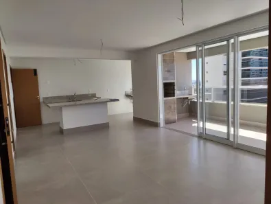 Apartamento com 3 Quartos à venda, 120m² no Park Lozandes, Goiânia