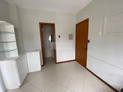 Sala Comercial para alugar, 26m² no Trindade, Florianópolis