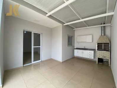 Apartamento com 2 Quartos para alugar, 115m² no Jardim Sônia, Jaguariúna