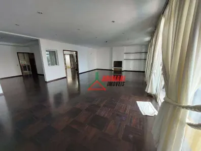 Casa com 4 Quartos à venda, 349m² no Vila Mariana, São Paulo