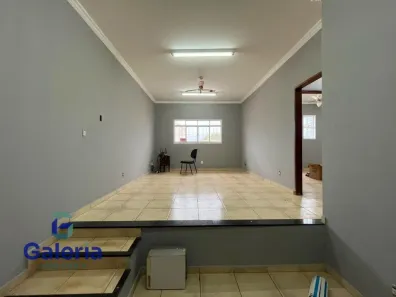 Sala Comercial para alugar, 50m² no Bonfim Paulista, Ribeirão Preto