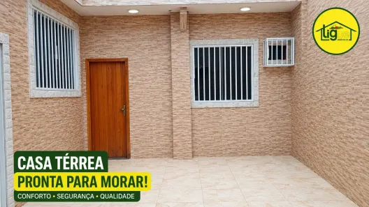 Casa com 2 Quartos para alugar, 65m² no Jacarepaguá, Rio de Janeiro