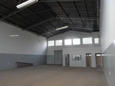 Galpão/Depósito/Armazém à venda, 295m² no Vila Aeroporto, Campinas