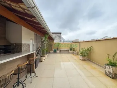 Casa com 3 Quartos à venda, 280m² no São Mateus, Juiz de Fora