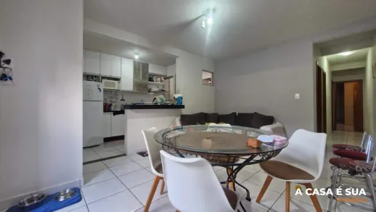 Casa com 3 Quartos à venda, 90m² no Bandeirinhas, Betim