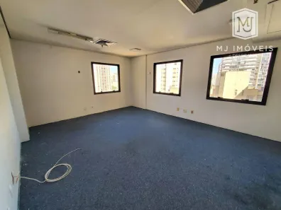 Sala Comercial para alugar, 30m² no Indianópolis, São Paulo