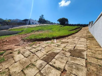 Lote/Terreno à venda, 1580m² no Condomínio Porto Atibaia, Atibaia