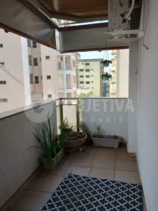 Apartamento com 3 Quartos à venda, 114m² no Saraiva, Uberlândia