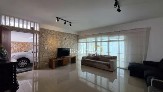 Casa com 4 Quartos à venda, 350m² no Vila Romana, São Paulo