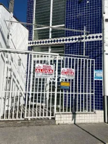 Ponto Comercial para alugar, 78m² no Centro, Guaratinguetá