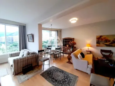 Apartamento com 3 Quartos à venda, 216m² no Ipanema, Rio de Janeiro