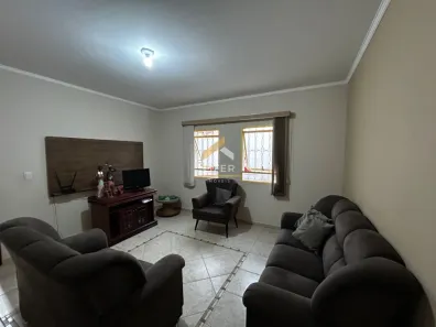 Sobrado com 3 Quartos à venda, 241m² no Parque Jambeiro, Campinas