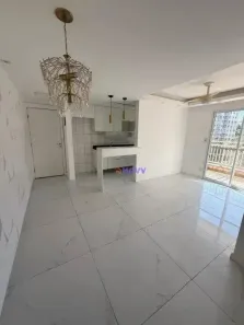 Apartamento com 3 Quartos à venda, 74m² no Maria Paula, São Gonçalo
