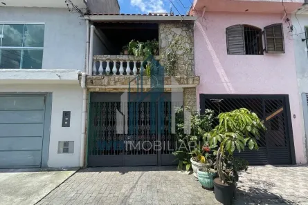 Casa com 2 Quartos à venda, 160m² no Limoeiro, São Paulo