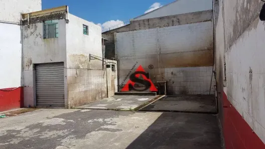 Lote/Terreno à venda, 300m² no Vila Dom Pedro I, São Paulo