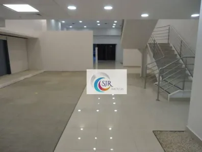 Ponto Comercial para alugar, 598m² no Jardim Paulistano, São Paulo