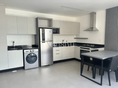 Apartamento com 1 Quarto à venda, 43m² no Jardim Atlântico, Florianópolis