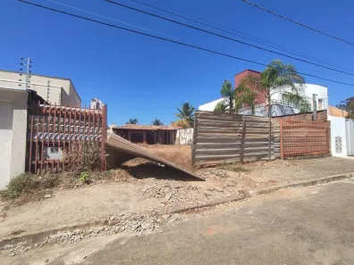 Lote/Terreno à venda, 450m² no Plano Diretor Sul, Palmas