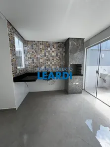 Sobrado com 3 Quartos à venda, 112m² no Vila Francisco Matarazzo, Santo André