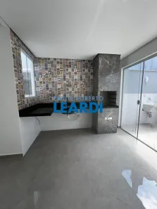 Sobrado com 3 Quartos à venda, 148m² no Vila Francisco Matarazzo, Santo André
