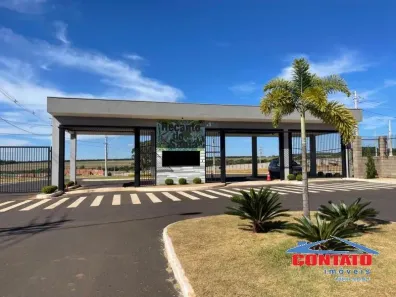 Lote/Terreno à venda, 250m² no Residencial Samambaia, São Carlos