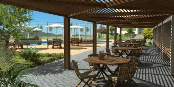 Apartamento com 2 Quartos à venda, 78m² no Água Fria, João Pessoa