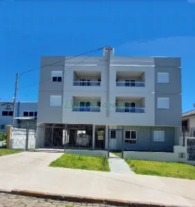 Apartamento com 2 Quartos para alugar, 65m² no Cidade Nova, Caxias do Sul