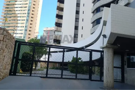 Apartamento com 4 Quartos à venda, 218m² no Piedade, Jaboatão dos Guararapes
