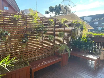 Apartamento com 1 Quarto à venda, 80m² no Centro, Gramado