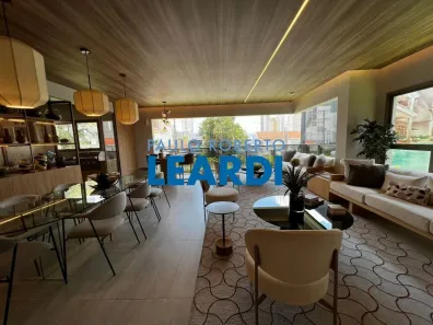 Apartamento com 4 Quartos à venda, 354m² no Vila Romana, São Paulo