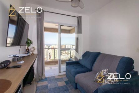Apartamento com 1 Quarto à venda, 42m² no Centro, Campinas