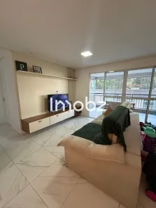 Apartamento com 2 Quartos à venda, 91m² no Vila Andrade, São Paulo