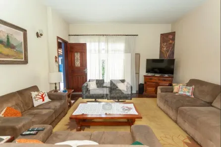 Casa com 3 Quartos à venda, 190m² no Vila Campo Grande, São Paulo