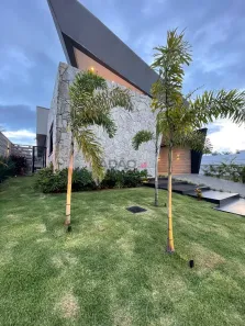 Casa de Condomínio com 3 Quartos à venda, 278m² no Residencial Goiânia Golfe Clube, Goiânia