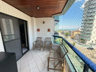 Apartamento com 2 Quartos à venda, 83m² no Guilhermina, Praia Grande