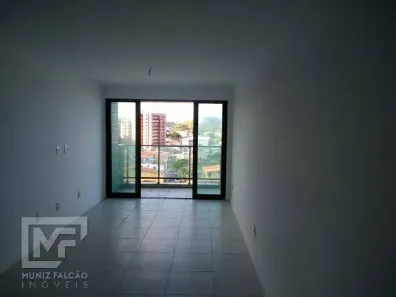Apartamento com 3 Quartos à venda, 87m² no Jatiúca, Maceió