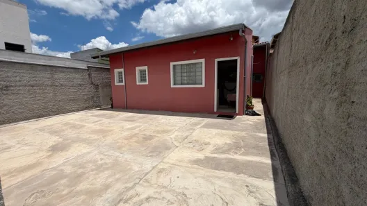 Casa com 3 Quartos à venda, 300m² no Parque da Figueira, Campinas
