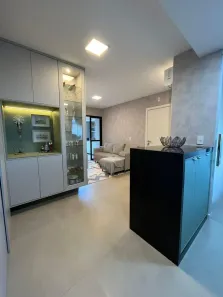 Apartamento com 3 Quartos à venda, 78m² no Jardim Camburi, Vitória