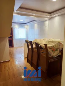 Sobrado com 3 Quartos à venda, 24m² no Nações, Fazenda Rio Grande