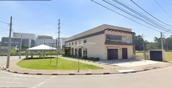 Galpão/Depósito/Armazém para alugar, 602m² no , Vargem Grande Paulista