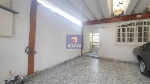 Casa com 3 Quartos à venda, 125m² no Jardim Paulista, Guarulhos