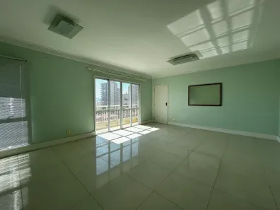 Apartamento com 3 Quartos à venda, 136m² no Vila Milton, Guarulhos