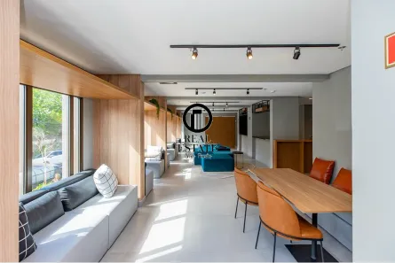 Apartamento com 2 Quartos à venda, 43m² no Vila São José (Ipiranga), São Paulo