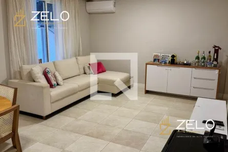 Apartamento com 2 Quartos à venda, 98m² no Mansões Santo Antônio, Campinas