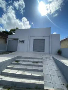 Ponto Comercial para alugar, 80m² no Jardim Sabará, Porto Alegre