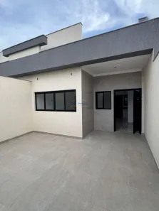 Casa com 2 Quartos à venda, 73m² no Maracanã, Praia Grande