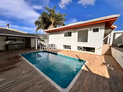 Casa com 4 Quartos à venda, 250m² no Jardim Paulista, Atibaia