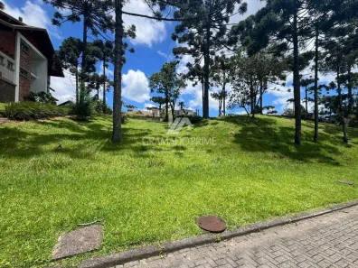 Lote/Terreno à venda, 800m² no Aspen Mountain, Gramado